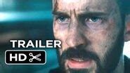 Snowpiercer Official US Release Trailer 1 (2014) - Chris Evans Movie HD