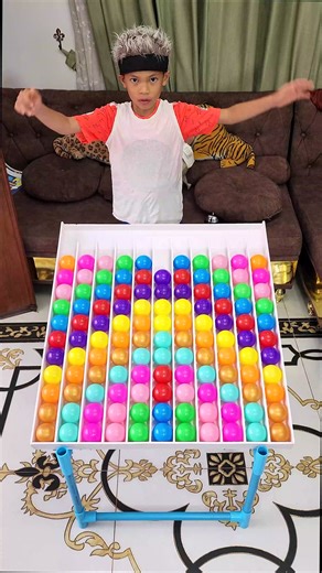 How to Solve Color Sorting Puzzles Quickly! #challenge #games #Puzzle #ColorBall #ASMR #foryou #foryourpage #foryouofficiall #foryoupage #foryoupage❤️❤️ | JB video