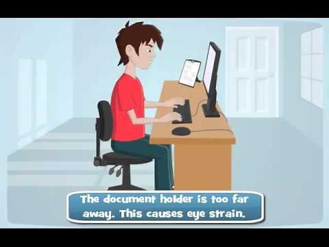 Health and Safety Authority (HSA) — Tips on Healthy Working Practices