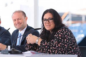 ‘I had told Muscat I am against freezing, adoption of embryos, and surrogacy’ - Deborah Schembri  - The Malta Independent