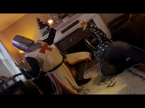 Son, We Lost Our Powers