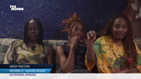 Guinée-Bissau : Première biennale MoAC Biss 2025