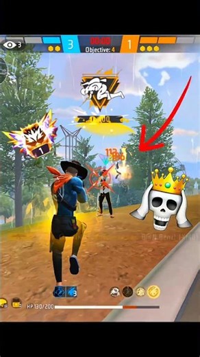 CS Rank Tips & Tricks gGrandmaster Pros •How to 1v4 Against#freefire #freefirehighli