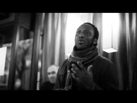 Extrait de Slam Poésie #8 Loubaki