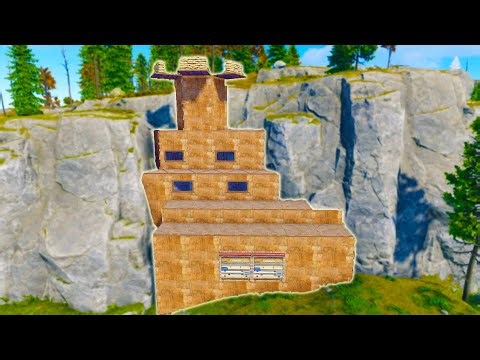 i lived in a crevice