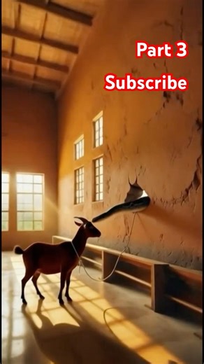 PT3: Giant Python Entered Our Village on Christmas Day 😱 | African Folktale #africanfolktales