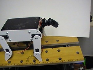 Meet Roamer | RobotShop Community