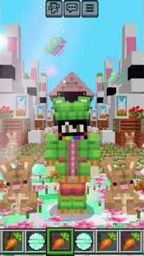 Wesley S. Mei's Easter Full Background 1 Vs Wesley S. Mei's Easter Full Background 2