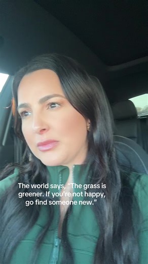 Marriage: Designed for Holiness, Not Happiness