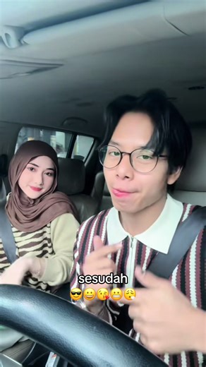 Perbandingan Sebelum dan Sesudah Kenal Indy