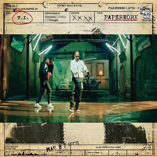 2.1K views · 58 reactions | 11 años de Paperwork que es el noveno...