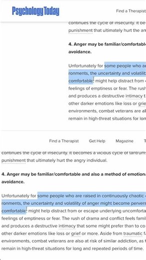How Anger is an Addiction #shorts #mentalhealth #motivation