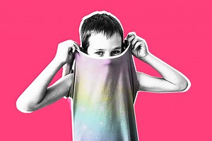 Researchers Are Getting Better at Identifying Which Kids Will Be Trans Adults. But Can One Identity Model Fit Everyone?