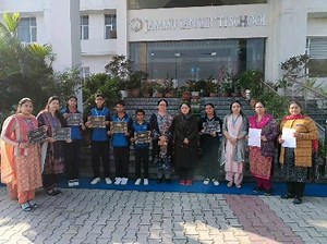 31 reactions | Embibe, the leading AI-powered platform for...