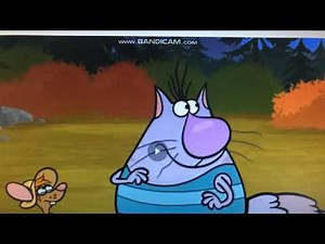 Nature Cat Ronald cried season 2 complete