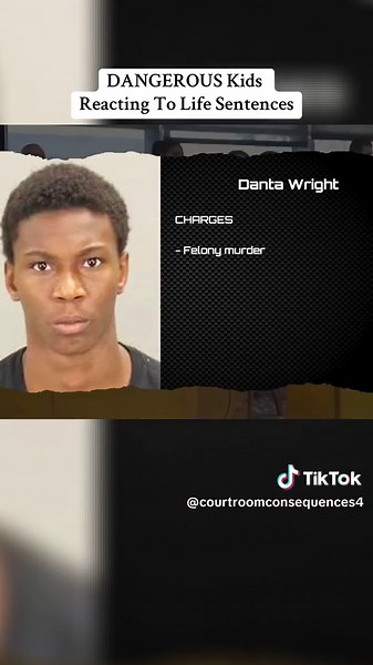 Kids Reacting To Life Sentences: Understanding the Impact on Young Minds