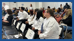 Culinary job training program helps Hoosiers get higher level jobs