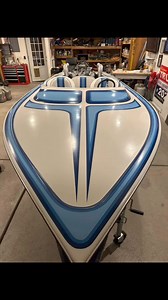 8.7K views · 140 reactions | Don’t care what anybody says. I made the right decision in building this boat cuz the proof is in the pudding. I had an amazing weekend because I have a running boat. Maybe I’ll name this boat “hurt feelings” | Jet Boat Glenn | Facebook