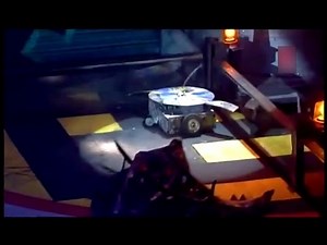Битвы Роботов (РУССКАЯ ОЗВУЧКА!) - 7 сезон, 2 Серия (RobotWars - Season 7, Heat B)