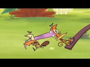Tagalog Camp Lazlo Censorship