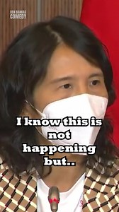 Theresa Tam announces new vahcs schedule. 🤣 | Ben Bankas