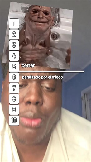 #fyp #humor #viral #animacion #firal | running scared