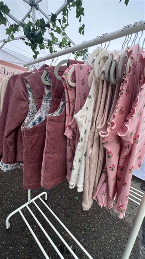 Slow Fashion: Sustainable Style & Small Business