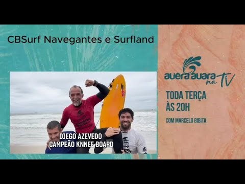 Programa Auêra Auara 23/09/25