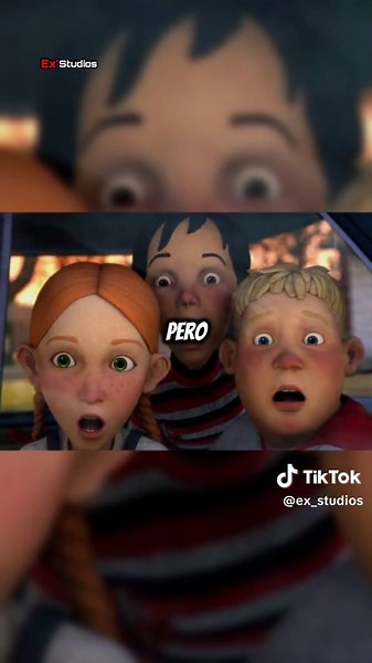 Películas animadas criticadas pero amadas por el público