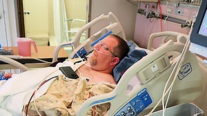 299K views · 12K reactions | We are having a hard time right now, Jared is in the hospital and everyone wants to know, will he be okay? Thank you so much for all the prayers for him! | Crazy Middles | Facebook