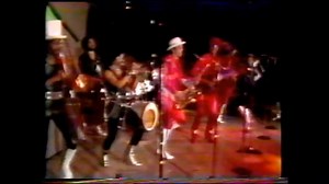 Instant funk - Got my mind made up 🎶 | Funkyafro