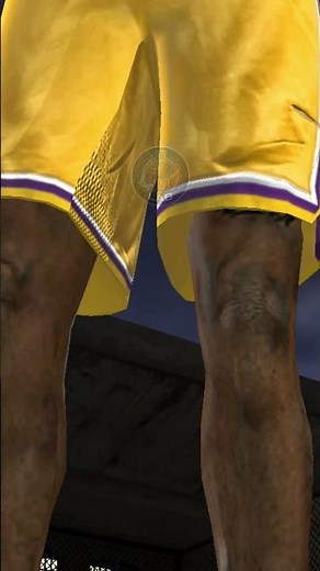 LeBron James or Lebwrong James? 👑 NBA 2K14 Mod Showcase 🧪