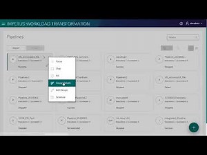Ab Initio ETL Conversion - Updated