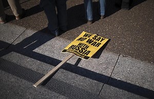 OSCE: Hundreds of Ceasefire Violations Reported in Eastern Ukraine | Al Bawaba