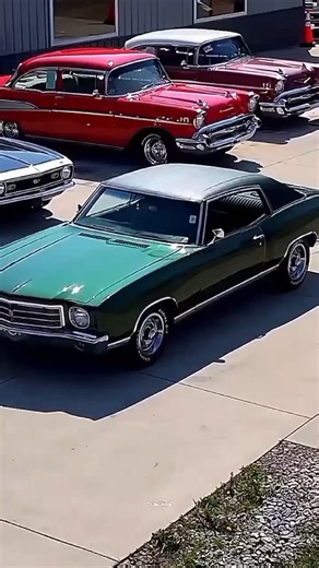 1.1K views · 24 reactions | 1970 Chevrolet Monte Carlo SS 454 Video Credits Hamza Bouberbouche #chevrolet #chevelle #chevy #ss #montecarle #chevroletchevelle #chevroletmontecarlo | Hamza Classic Car | Facebook