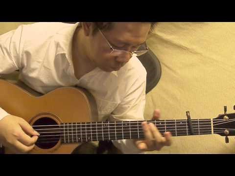 "Nada Sousou" (acoustic guitar solo)