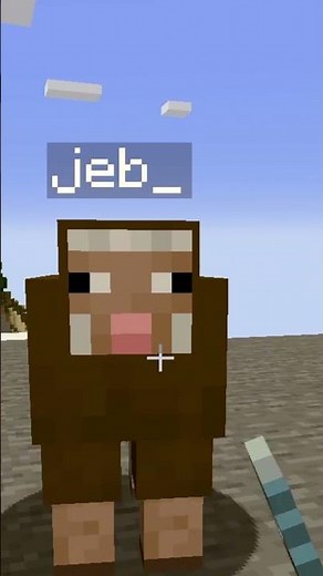 Minecraft Name Tag Easter Eggs!