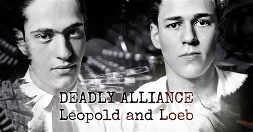 WOSU Presents:Deadly Alliance - Leopold and Loeb-American Stories Preview