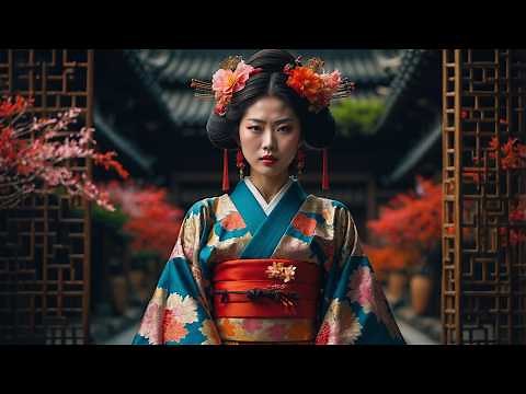 The Hidden Christians of Japan (Kakure Kirishitan): How do you Survive Centuries of Persecution!?⛪️🤫