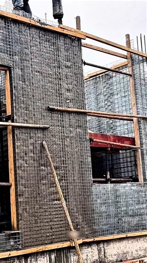 No Brick House? New Construction Tech 🤯