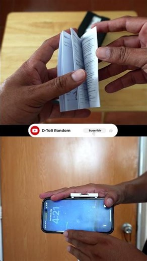 Tripode 4 en 1 para crear contenido!! ulanzi tt88