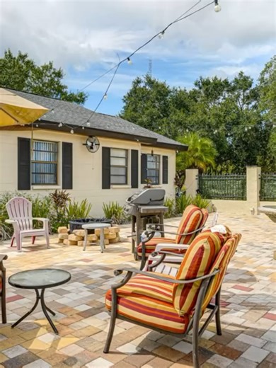 Extended-Stay Housing for Construction Crews – Odessa, FL Dear Construction Partner, My name is Annmarie Malave, Property Manager for The French Chateau of Odessa. I’m reaching out to offer a reliable and comfortable extended-stay housing option for construction crews, supervisors, and project teams working in the Tampa Bay and surrounding areas. Our fully furnished vacation rental is well-suited for construction professionals who need a clean, private place to stay during short-term or long-ter