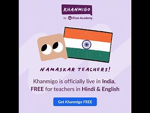 How to Use Khanmigo| Khan Academy