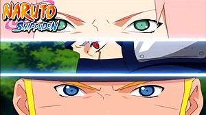 Naruto y Sakura vs Kakashi (Parte 1) // Capitulo 02, 03 - Naruto Shippuden español latino. | Akatsuki TV