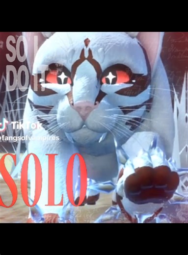 first post!! - edit of @fangsofvampires 🦇🩸 SORRY IF U DON'T LIKE BEING TAGGED AHHH next post: hrrrmm unsure.. maybe an intro??? 👀👀 notes: I WAS TOO NERVOUS TO DM U TO ASK FOR RAW CLIPS I'M SORRY. 💔💔💔 tags: #wcue #warriorcatsedit #warriorcats #warriorcatsultimateeditionroblox #waca
