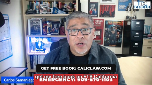 🚨 California Taxpayer Warning 🚨 The California Franchise Tax Board just rolled out something most people don’t know about yet — the Demand Penalty. Here’s the trap: If you don’t file a tax return and the FTB demands it, they can hit you with a 25% penalty… 👉 Even if you owe $0 in tax. Zero balance does not protect you. Ignoring it makes it worse. This is CaliClaw at work — fast, aggressive, and unforgiving. If you’re behind on California returns, waiting is the most expensive move you can mak