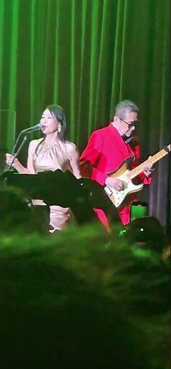 Brasilian Skies - SUPER TAKANAKA WORLD LIVE 2026