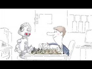 Red Bull :15 Chess Ad