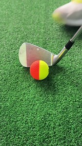 Did you know this about how to set up with your irons? Tiny tweak, potentially MASSIVE results... | Mark Crossfield