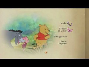 Opening to Springtime with Roo 2004 DVD